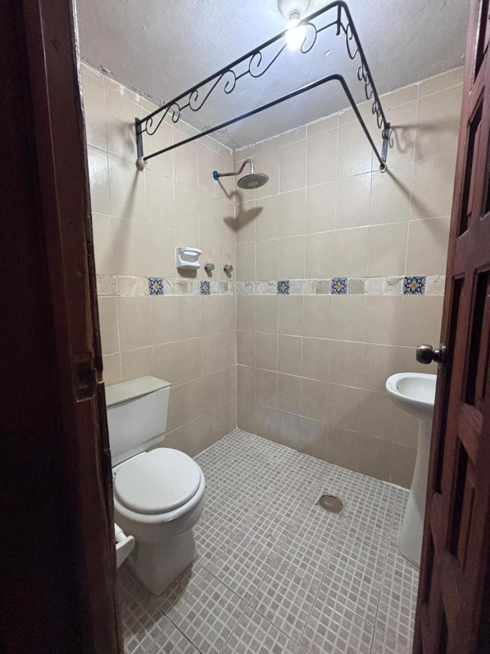 Che San Cristobal De Las Casas Hostel الغرفة الصورة