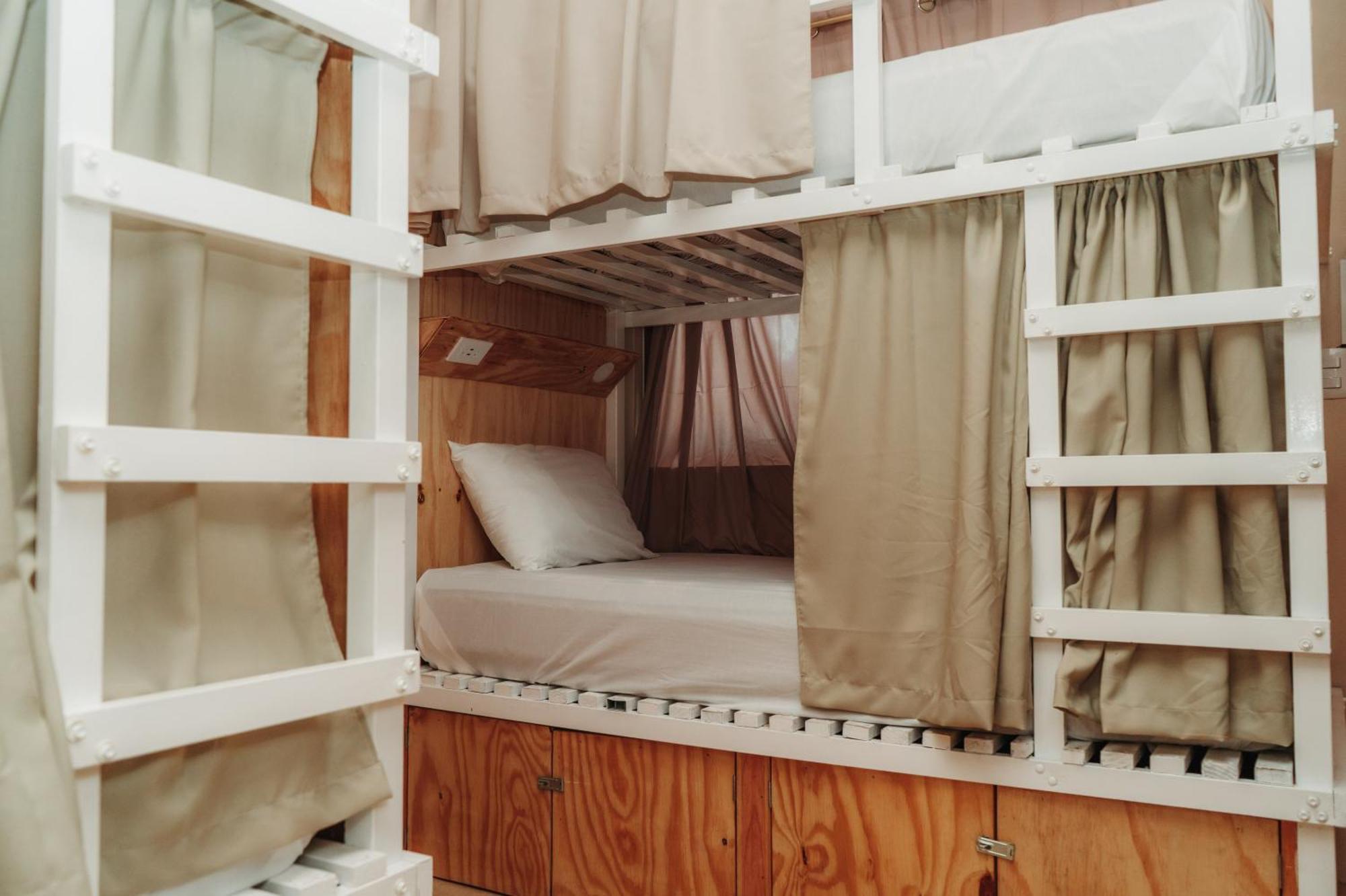 Che San Cristobal De Las Casas Hostel المظهر الخارجي الصورة