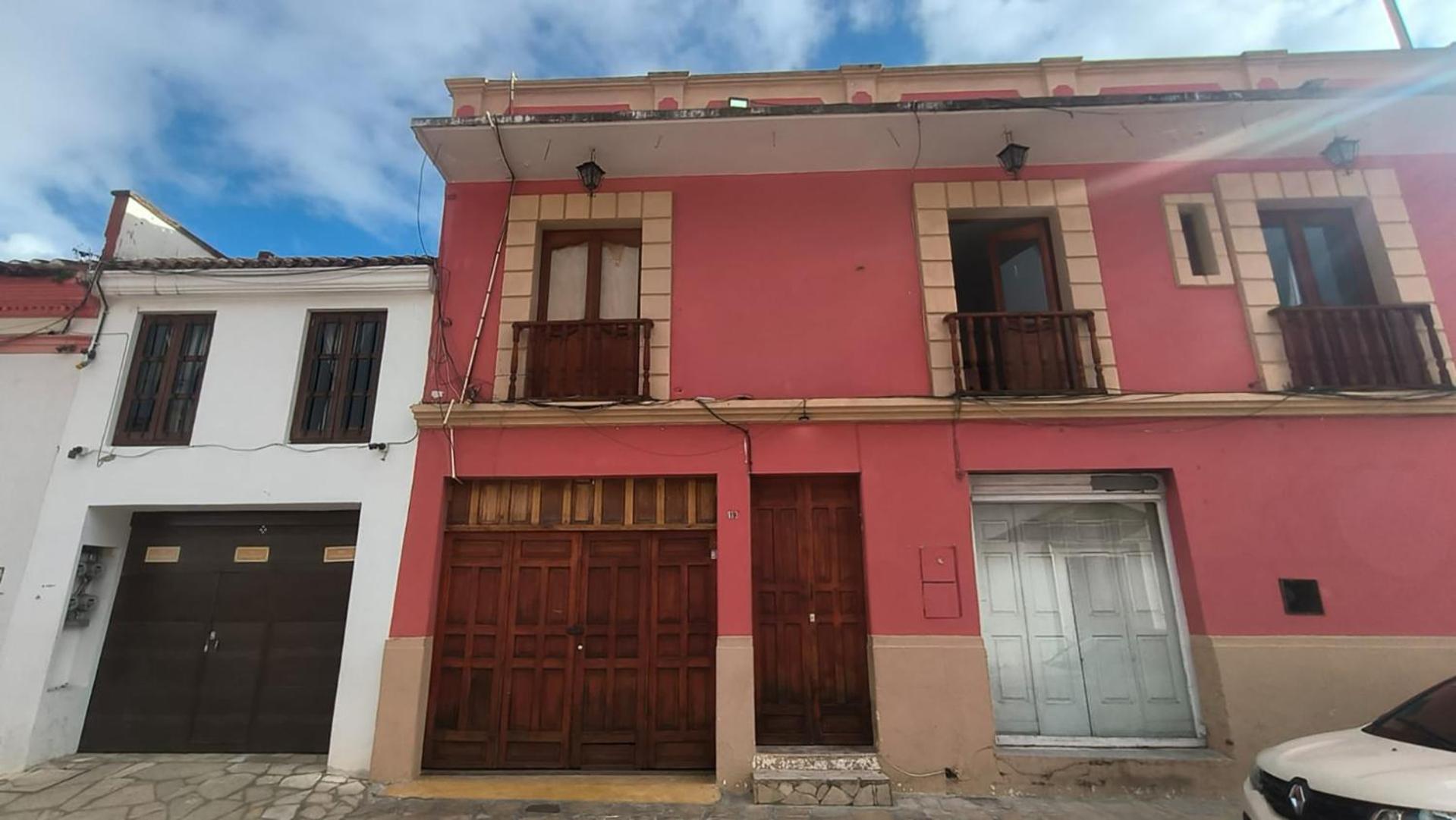 Che San Cristobal De Las Casas Hostel المظهر الخارجي الصورة