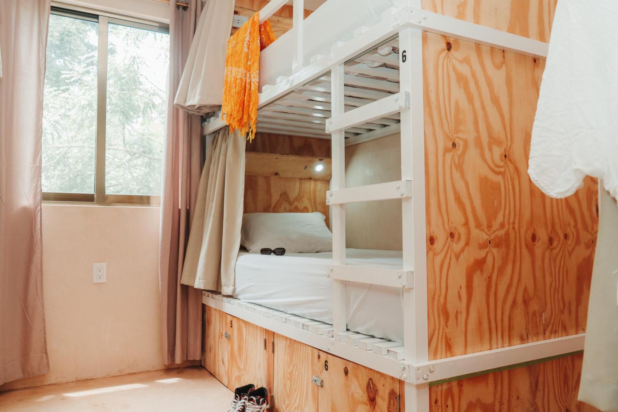 Che San Cristobal De Las Casas Hostel المظهر الخارجي الصورة