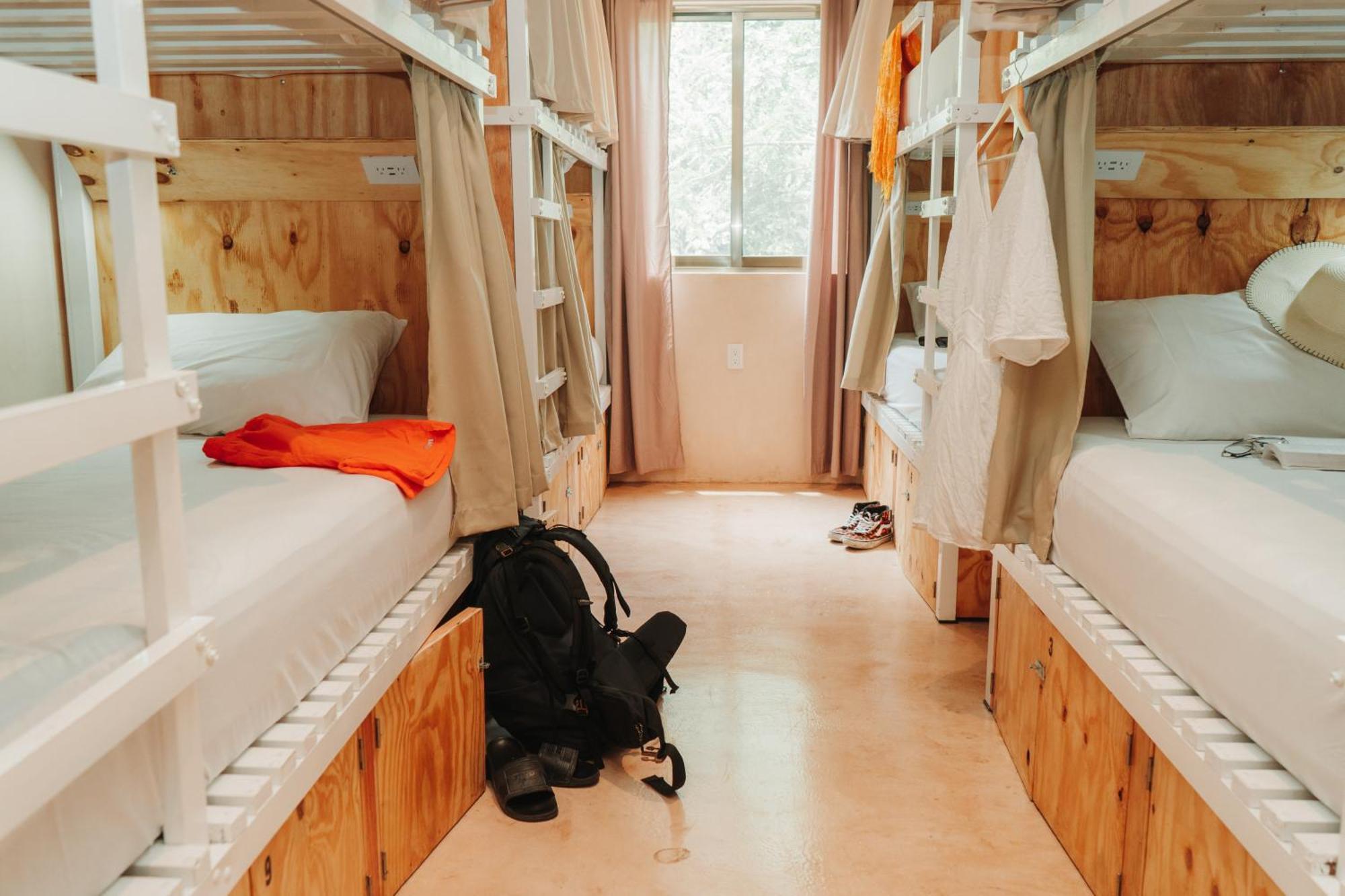 Che San Cristobal De Las Casas Hostel المظهر الخارجي الصورة